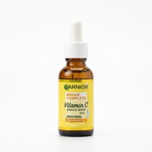 Garnier Vitamin C Serum 30ml for Dark Spots & 7-Day Glow